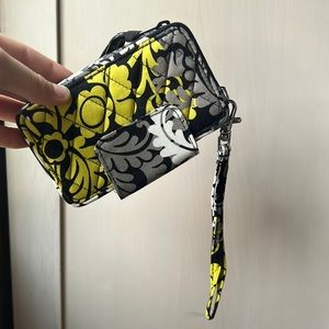 Vera Bradley wallet